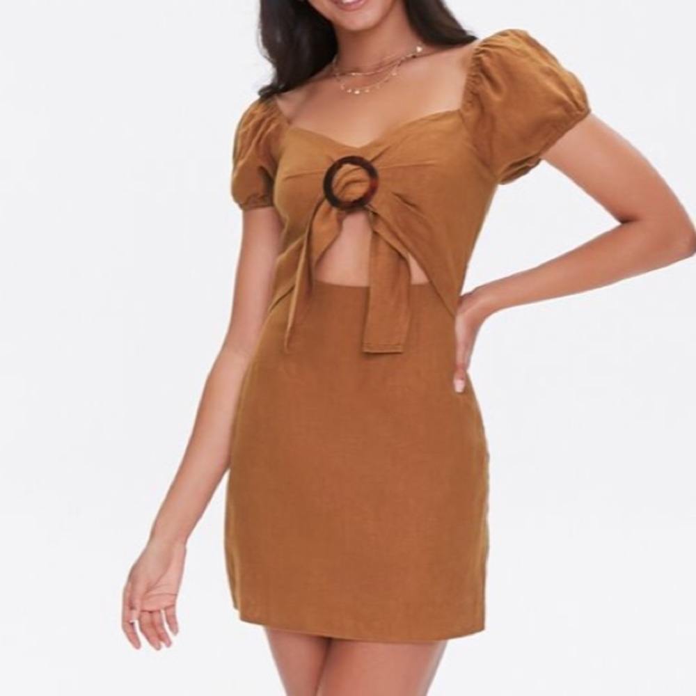 Forever 21 Dress